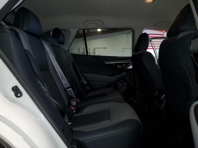 2022 SUBARU OUTBACK 4S4BTGJD6N3206497