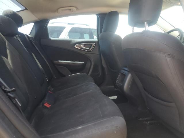 2015 CHRYSLER 200 LX 1C3CCCFB4FN727740