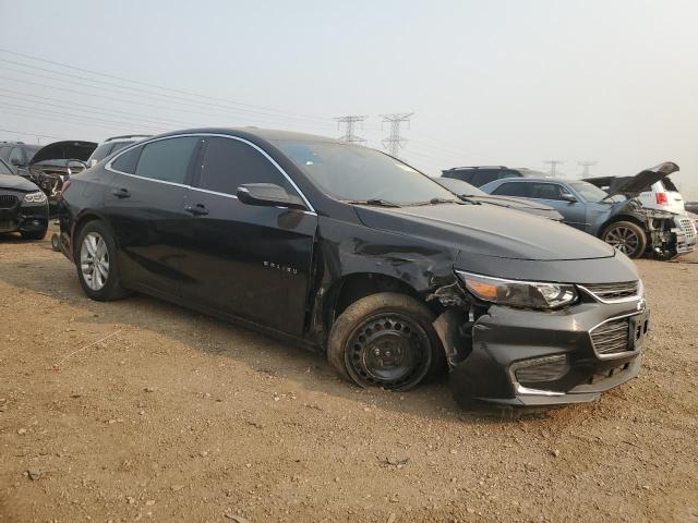 Vin: 1g1ze5st6hf253032, lot: 58851395, chevrolet malibu lt 20174