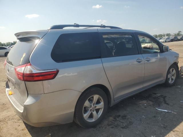 2015 TOYOTA SIENNA LE 5TDKK3DC5FS551443