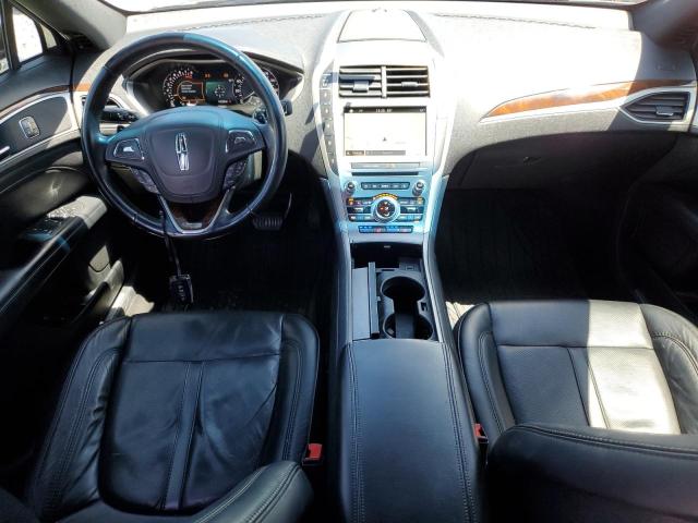 2017 LINCOLN MKZ RESERV - 3LN6L5E93HR655072