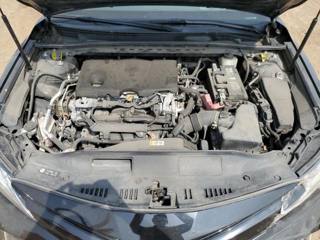 2018 TOYOTA CAMRY L 4T1B11HK4JU015818