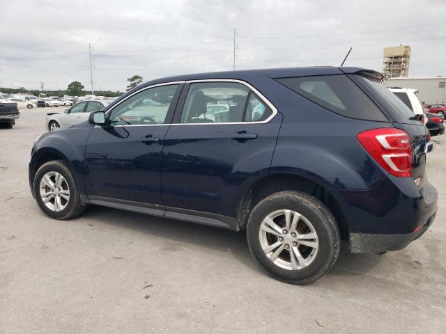 2016 CHEVROLET EQUINOX LS 2GNALBEK1G1147208
