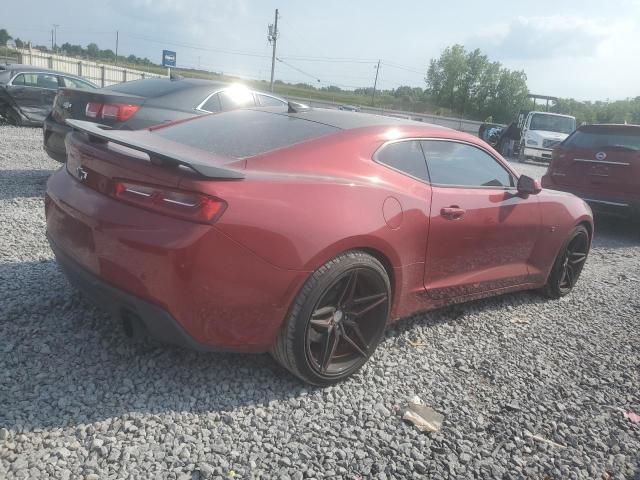 2017 CHEVROLET CAMARO SS 1G1FH1R74H0163831