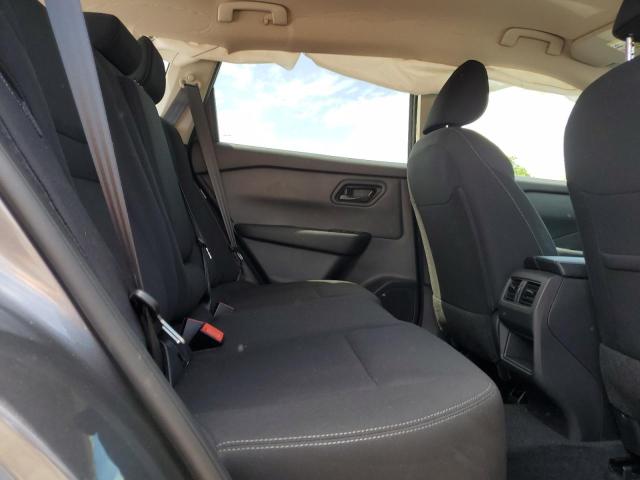 2024 NISSAN ROGUE S - 5N1BT3AB8RC757981