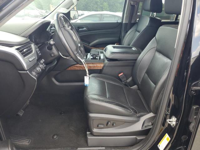 2018 CHEVROLET TAHOE K150 1GNSKCKC9JR123960