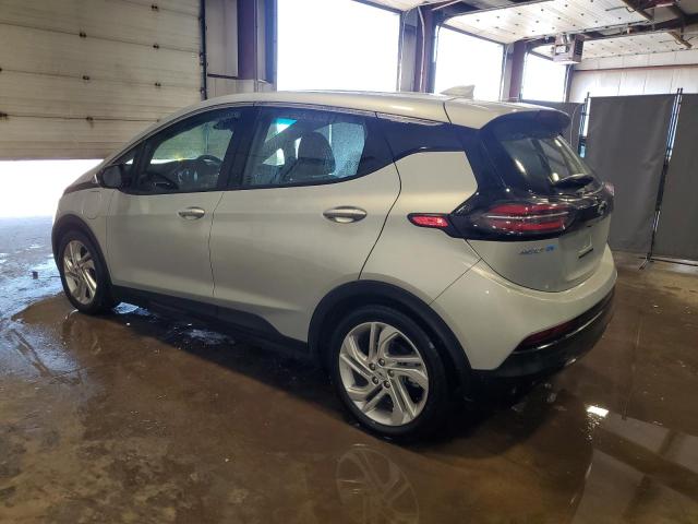 Vin: 1g1fw6s04p4180300, lot: 61649695, chevrolet bolt 1lt 20232