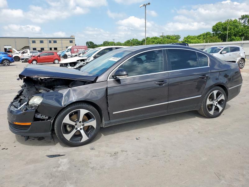 VOLKSWAGEN PASSAT 2.0