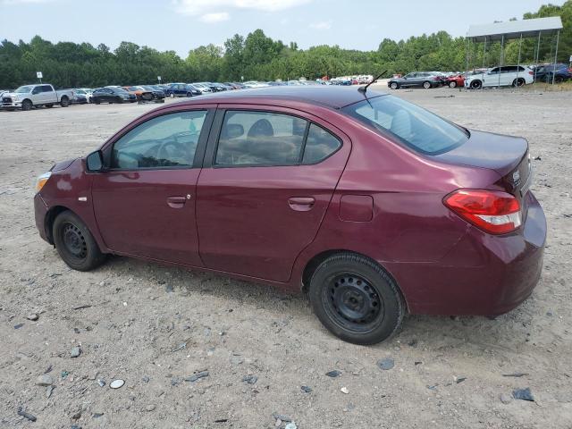 Vin: ml32f3fj9hhf10830, lot: 60078115, mitsubishi mirage g4 es 20172