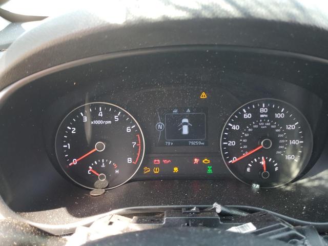 2018 KIA SPORTAGE L KNDPMCAC1J7336617