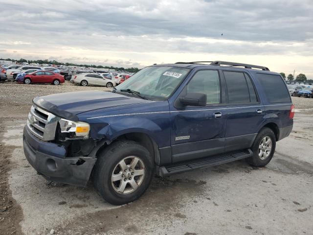 FORD EXPEDITION