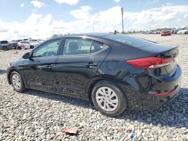 Vin: 5npd74lf1jh395475, lot: 62575245, hyundai elantra se 20182