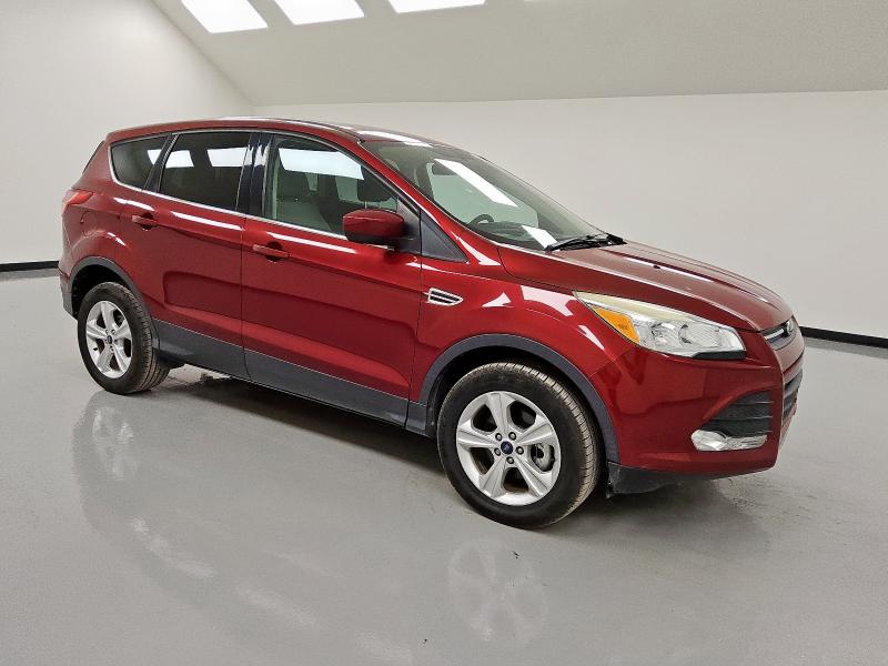 2013 FORD ESCAPE SE - 1FMCU0GX4DUD17326