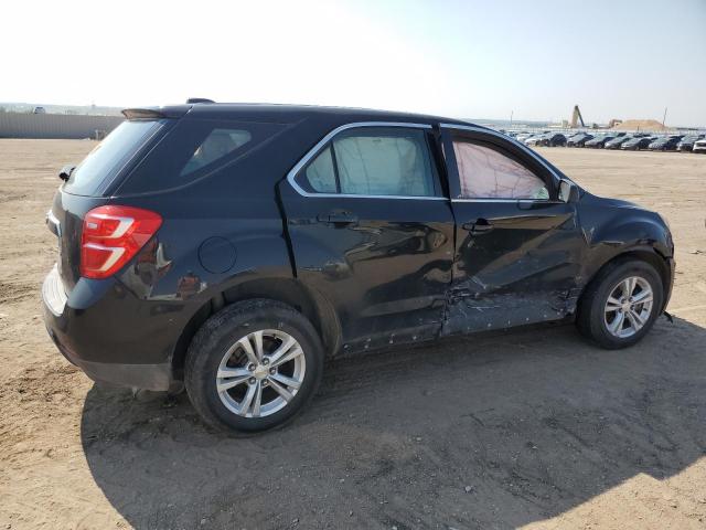 2017 CHEVROLET EQUINOX LS - 2GNALBEKXH1501731