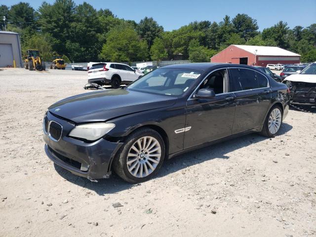 Vin: wbakc8c50cc436076, lot: 59069845, bmw 7 series lxi 2012 img_1