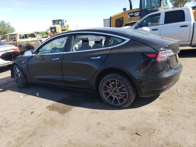 Vin: 5yj3e1ea3kf297064, lot: 60118315, tesla model 3 20192
