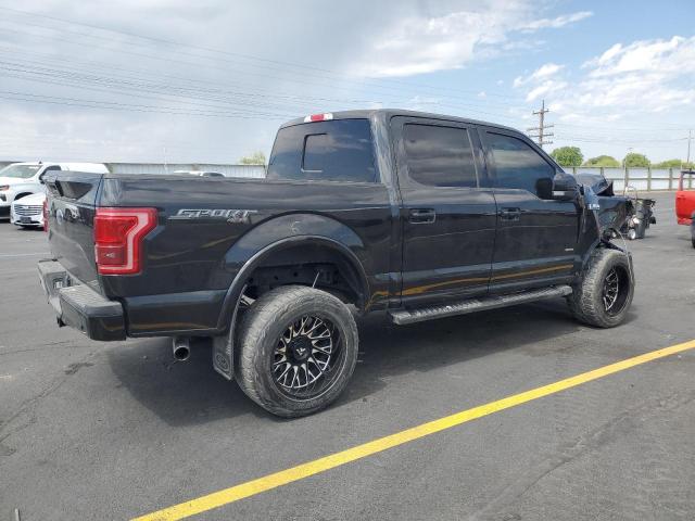 2015 FORD F150 SUPER - 1FTEW1EG3FFA12665
