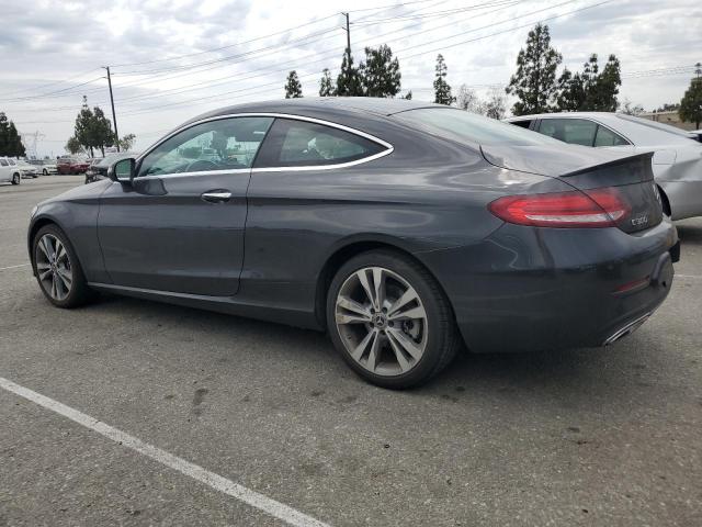 Vin: w1kwj8db3ng107789, lot: 59398755, mercedes-benz c-class 300 20222