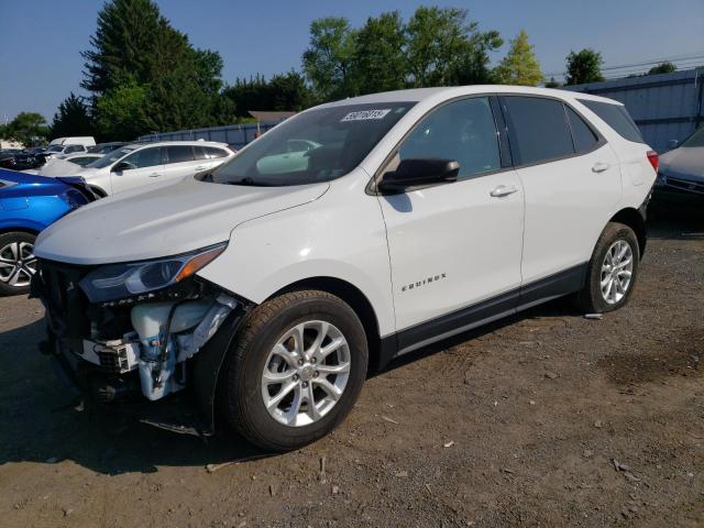 Vin: 2gnaxrev0j6316748, lot: 59016015, chevrolet equinox ls 2018 img_1