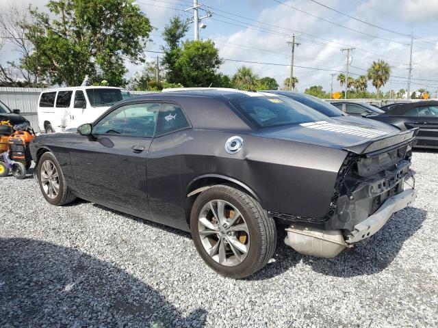 2020 DODGE CHALLENGER - 2C3CDZGG8LH131092