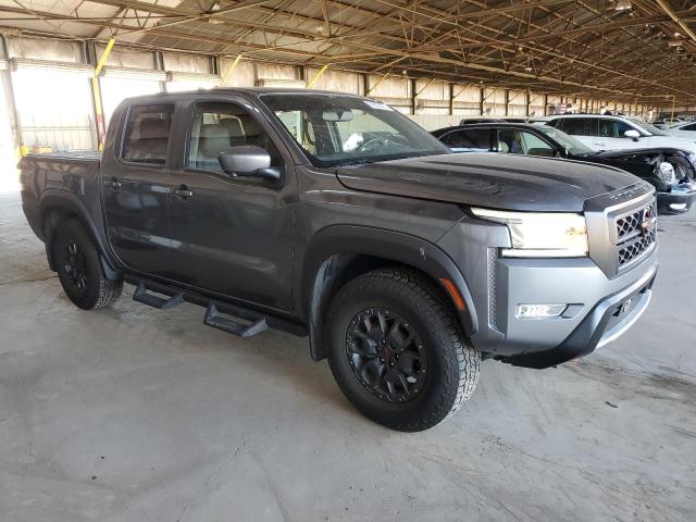 Vin: 1n6ed1ek8nn663334, lot: 61857445, nissan frontier s 20224