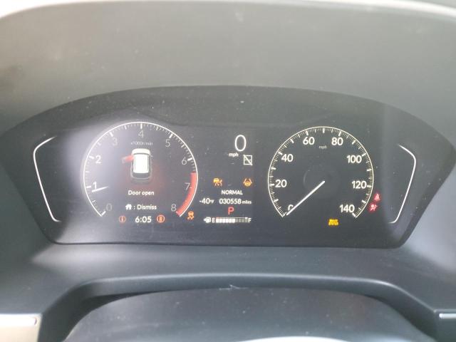 2023 HONDA PILOT SPOR 5FNYG2H30PB012041