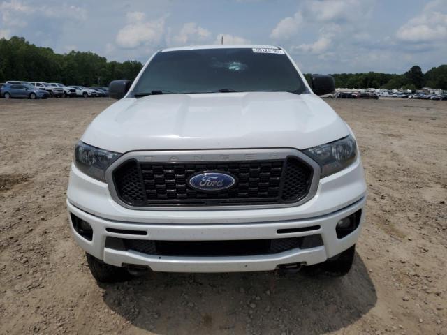 2020 FORD RANGER XL 1FTER4FH2LLA10337