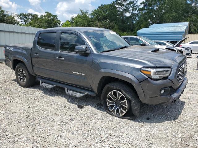 2023 TOYOTA TACOMA DOU - 3TMCZ5AN3PM561522