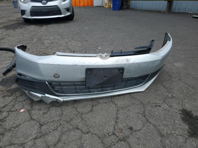 2012 VOLKSWAGEN JETTA SE - 3VWDP7AJ2CM130888