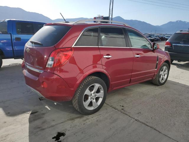 Vin: 3gnal4ek2es662473, lot: 58667995, chevrolet captiva ltz 20143