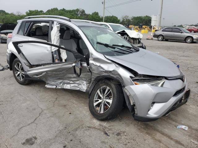 Vin: 2t3wfrev6hw398923, lot: 61288695, toyota rav4 xle 20174
