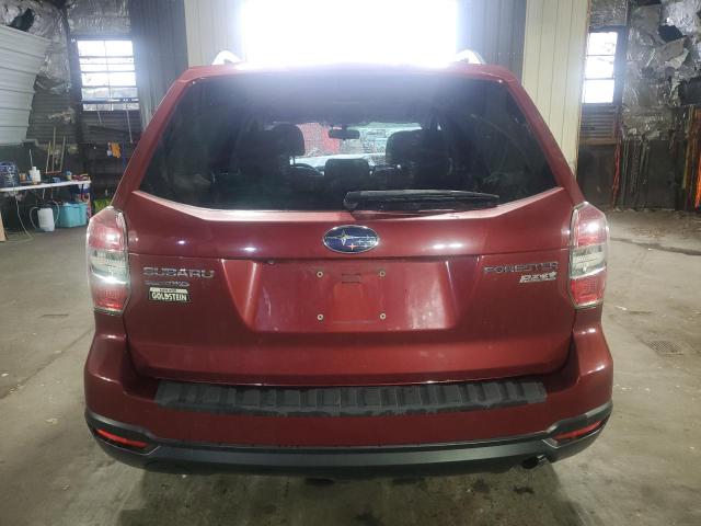 2015 SUBARU FORESTER 2 JF2SJADC2FH404705