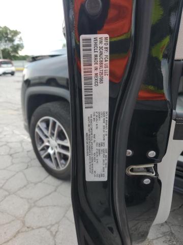 2020 JEEP COMPASS LA 3C4NJCBBXLT257063