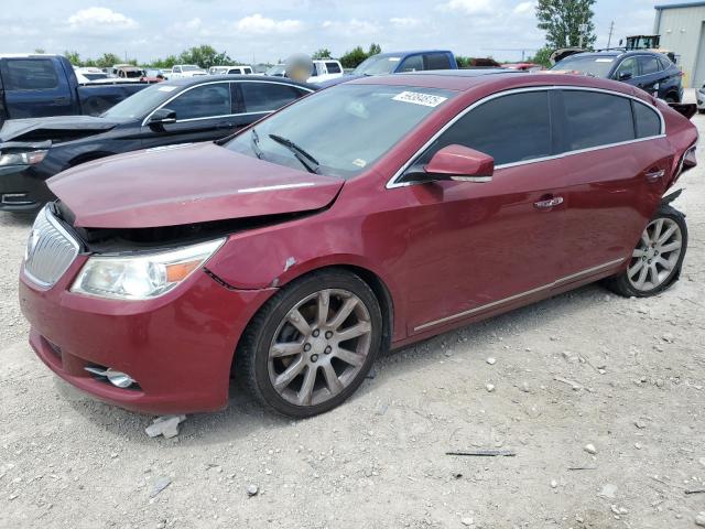 BUICK LACROSSE C