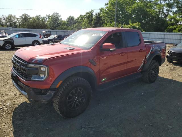 2024 FORD RANGER RAP 1FTER4LR6RLE20161