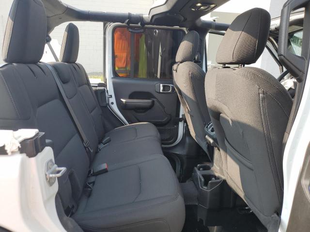 2021 JEEP WRANGLER U 1C4HJXDG4MW794519