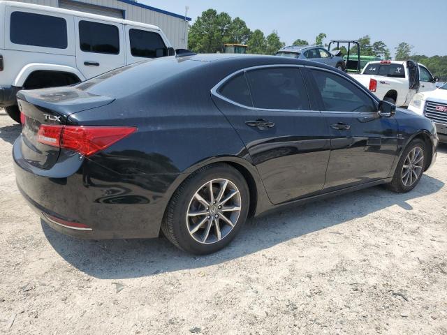 Vin: 19uub1f50la016302, lot: 60468255, acura tlx technology 20203