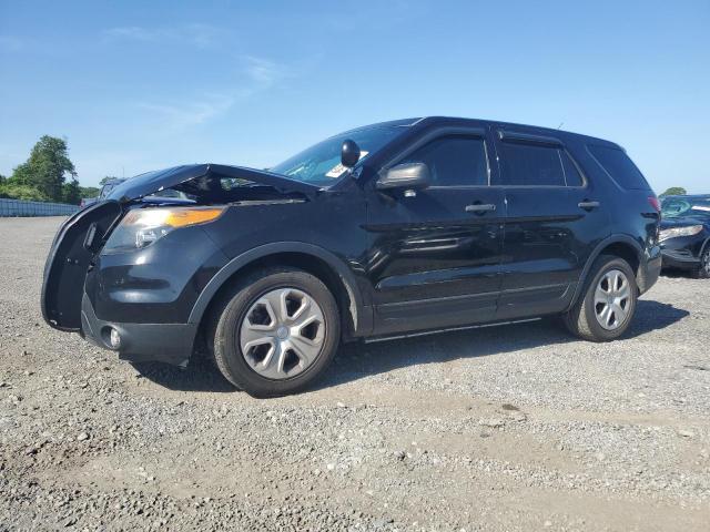 Vin: 1fm5k8ar3fgb92036, lot: 60426185, ford explorer police interceptor 2015 img_1