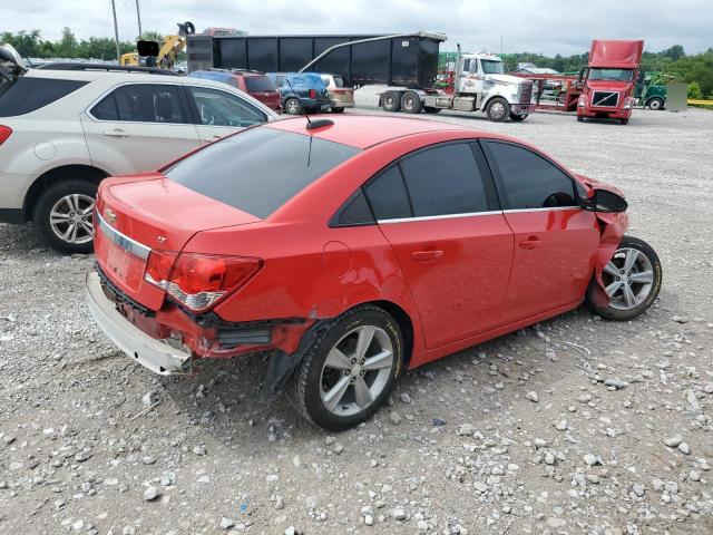 2016 CHEVROLET CRUZE LIMI - 1G1PF5SB9G7224497