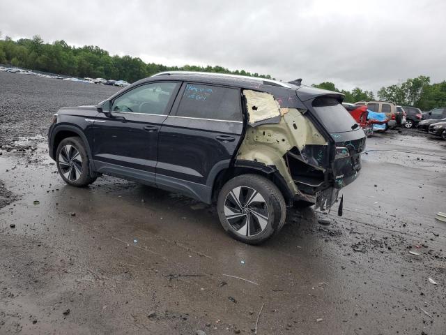 Vin: 3vvvx7b22pm358024, lot: 56624735, volkswagen taos se se 20232