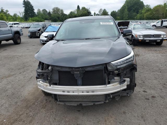 2021 ACURA RDX TECHNO 5J8TC2H56ML033896