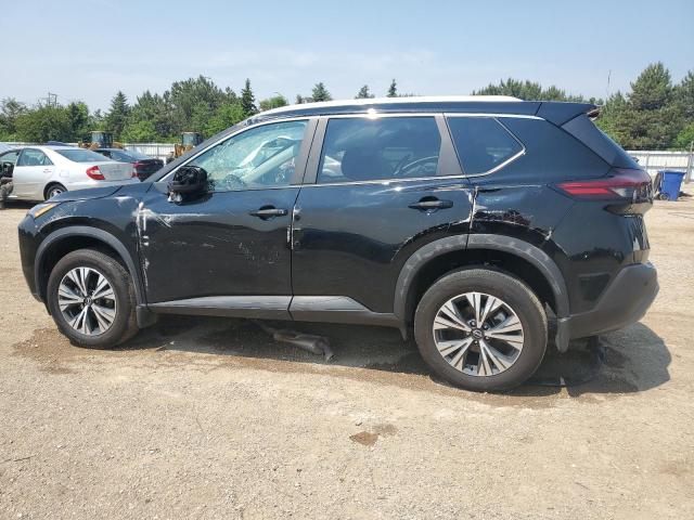 Vin: 5n1bt3bb6pc863325, lot: 59627285, nissan rogue sv 20232