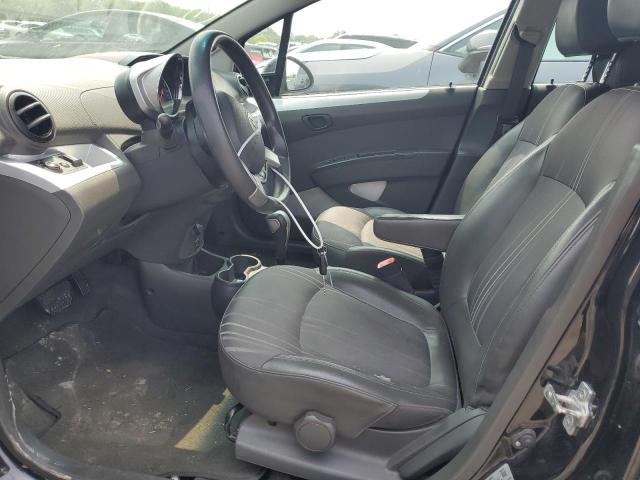 2015 CHEVROLET SPARK 1LT KL8CD6S92FC798209