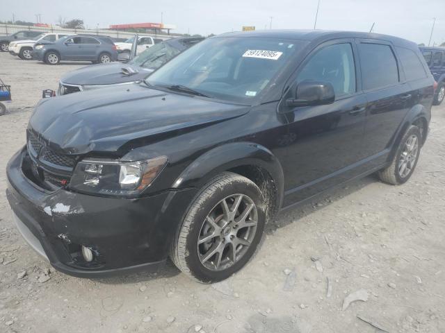 Vin: 3c4pddegxjt311648, lot: 59124095, dodge journey gt 2018 img_1