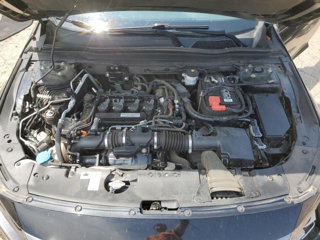 2018 HONDA ACCORD SPO - 1HGCV1F32JA251833
