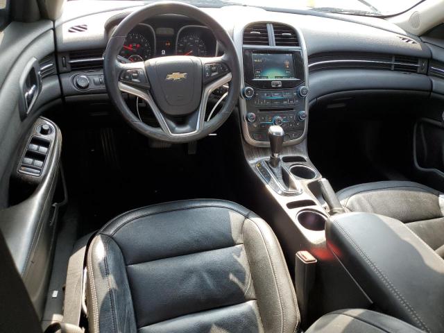 2016 CHEVROLET MALIBU LIM - 1G11E5SA8GF167795