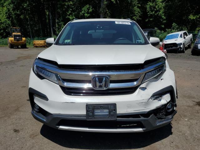 2020 HONDA PILOT ELIT 5FNYF6H02LB057136