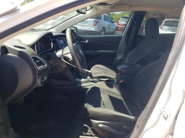 2015 DODGE DART SXT 1C3CDFBB3FD223030