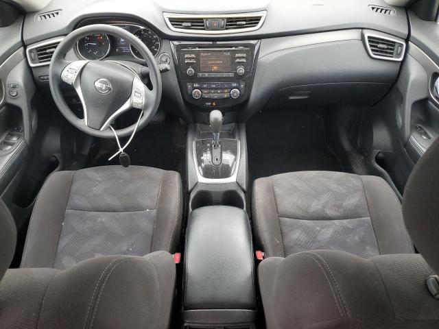 2015 NISSAN ROGUE S - KNMAT2MV9FP529427