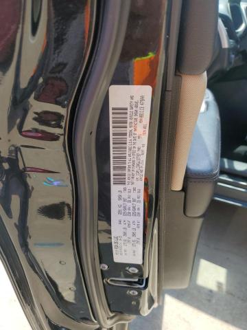 2016 JEEP CHEROKEE L 1C4PJLCB4GW137797